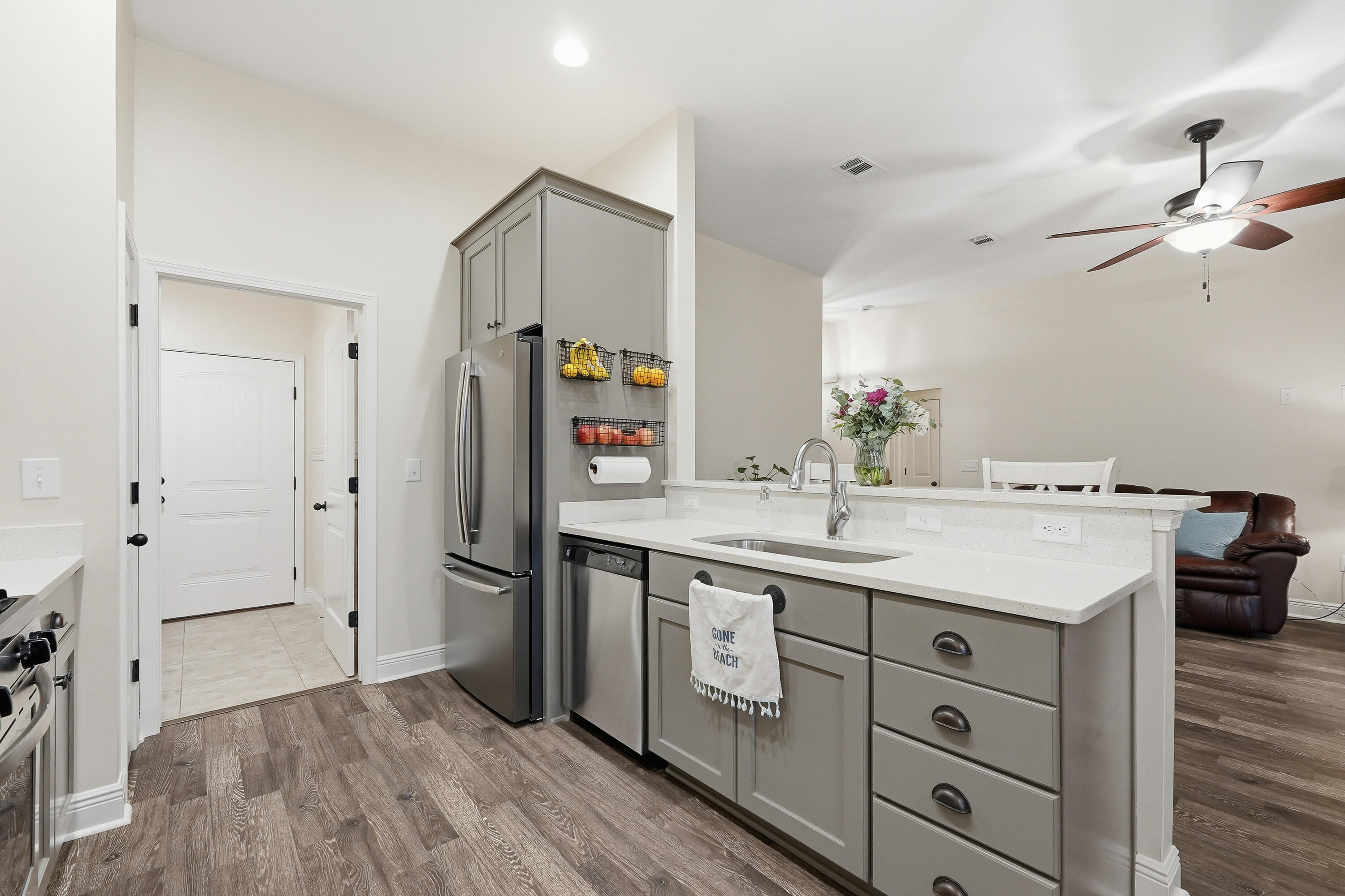 HERITAGE HILL PH 2 - Residential