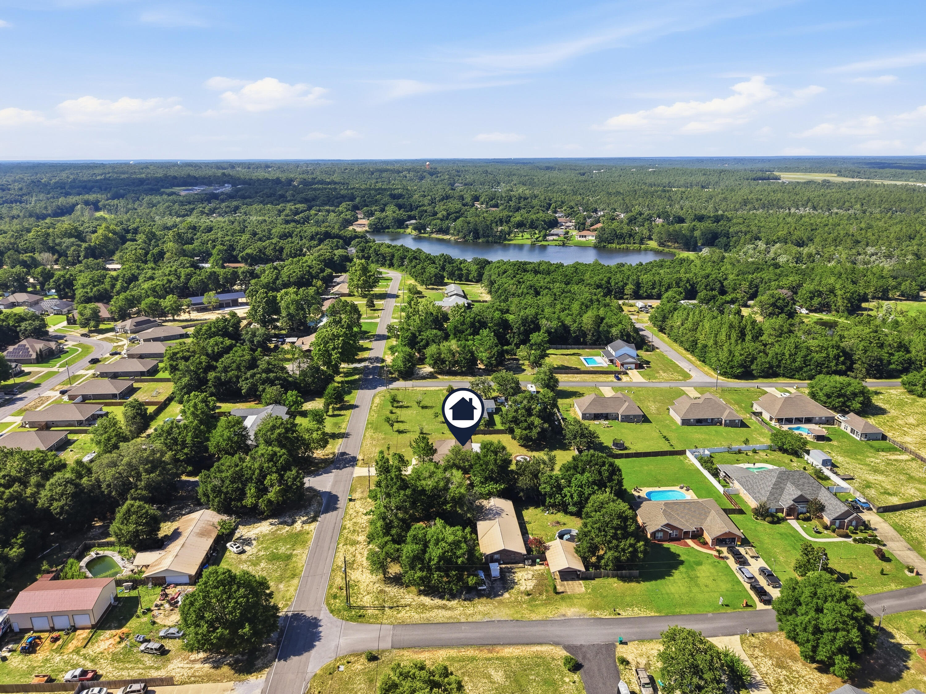 HERITAGE HILL PH 2 - Residential