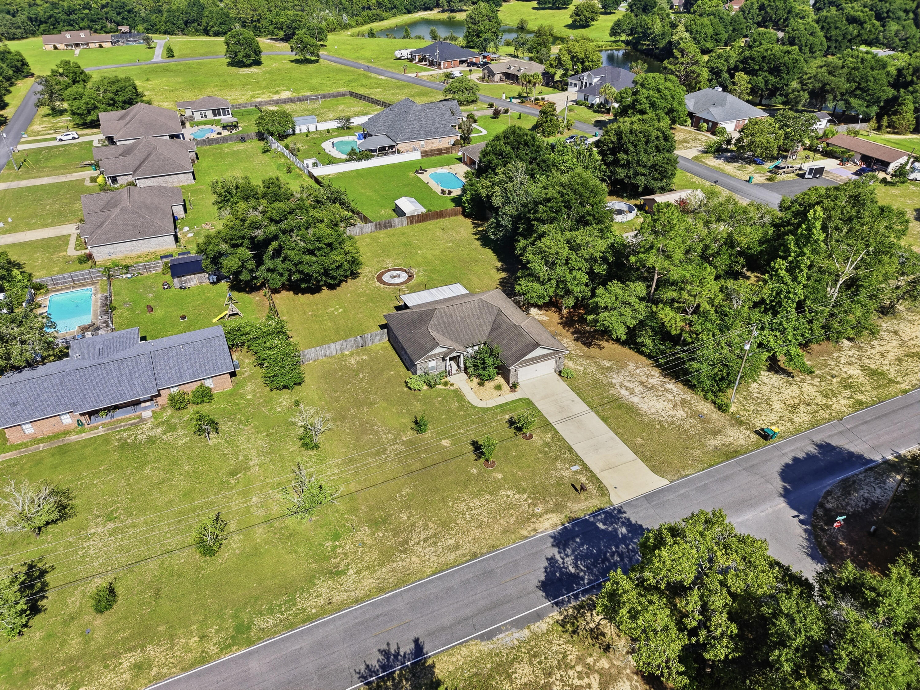 HERITAGE HILL PH 2 - Residential