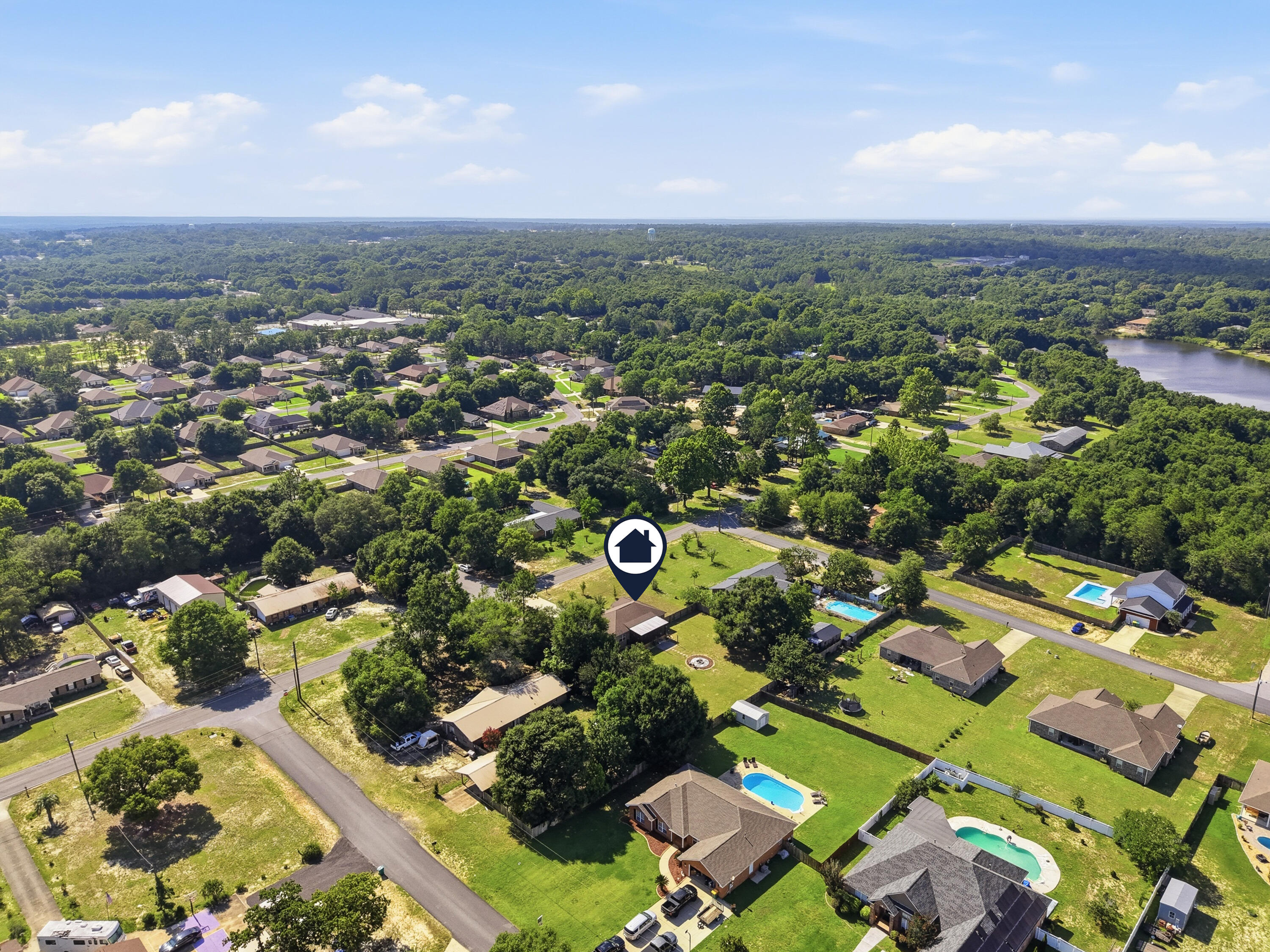 HERITAGE HILL PH 2 - Residential