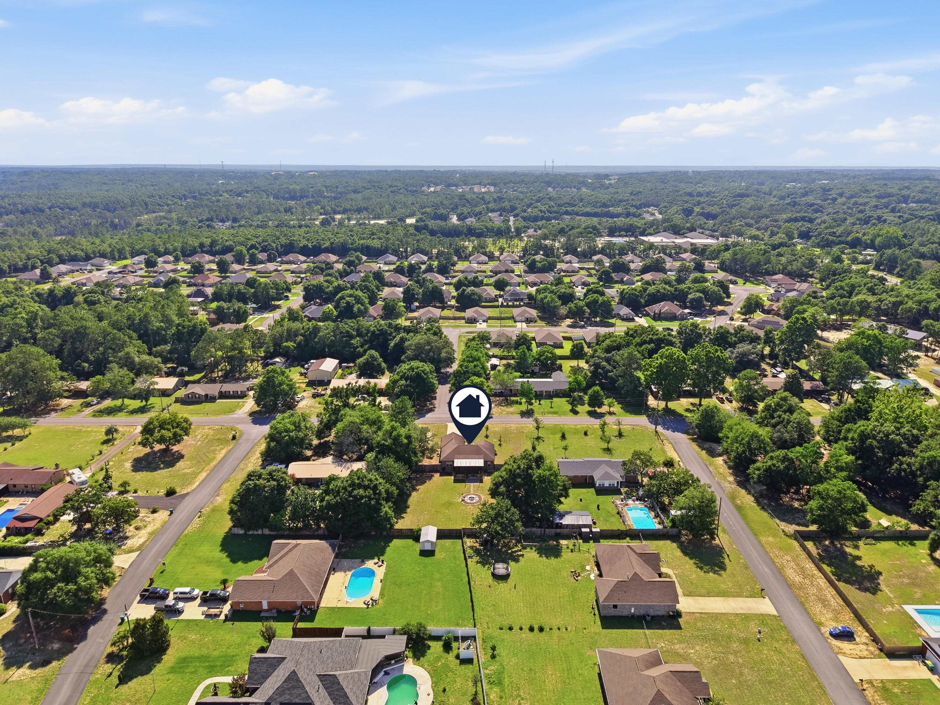 HERITAGE HILL PH 2 - Residential