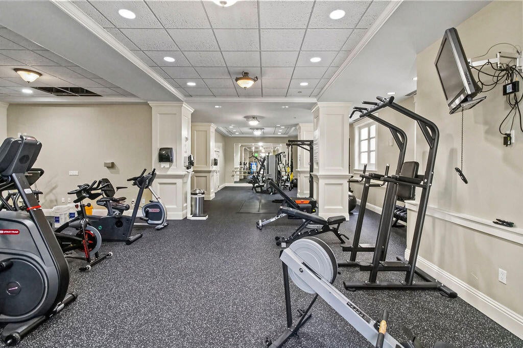 Grand Sandestin - Residential