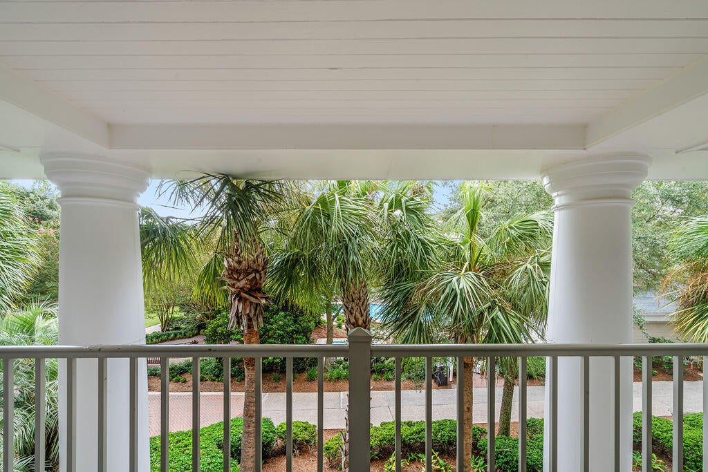 Grand Sandestin - Residential