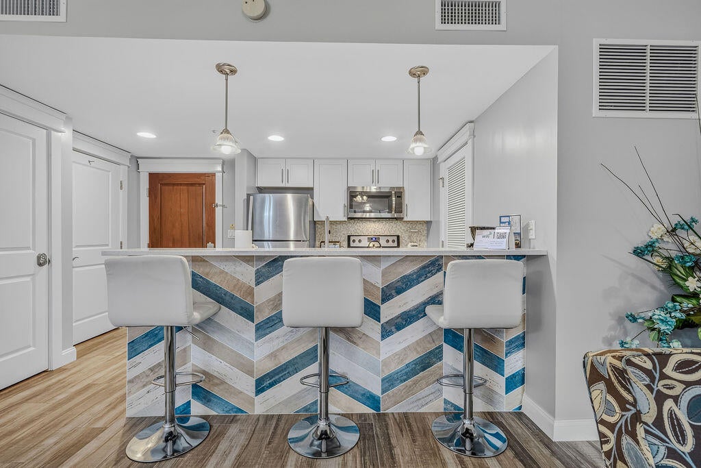 Grand Sandestin - Residential