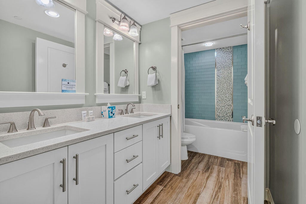 Grand Sandestin - Residential