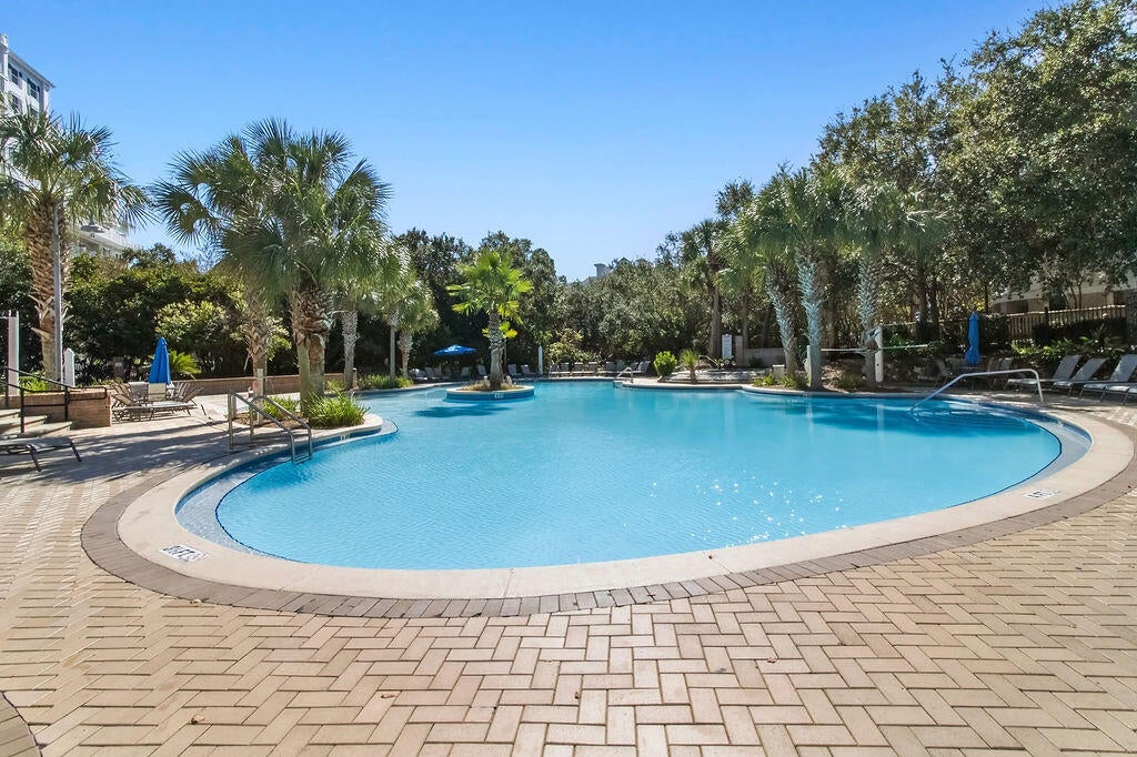 Grand Sandestin - Residential