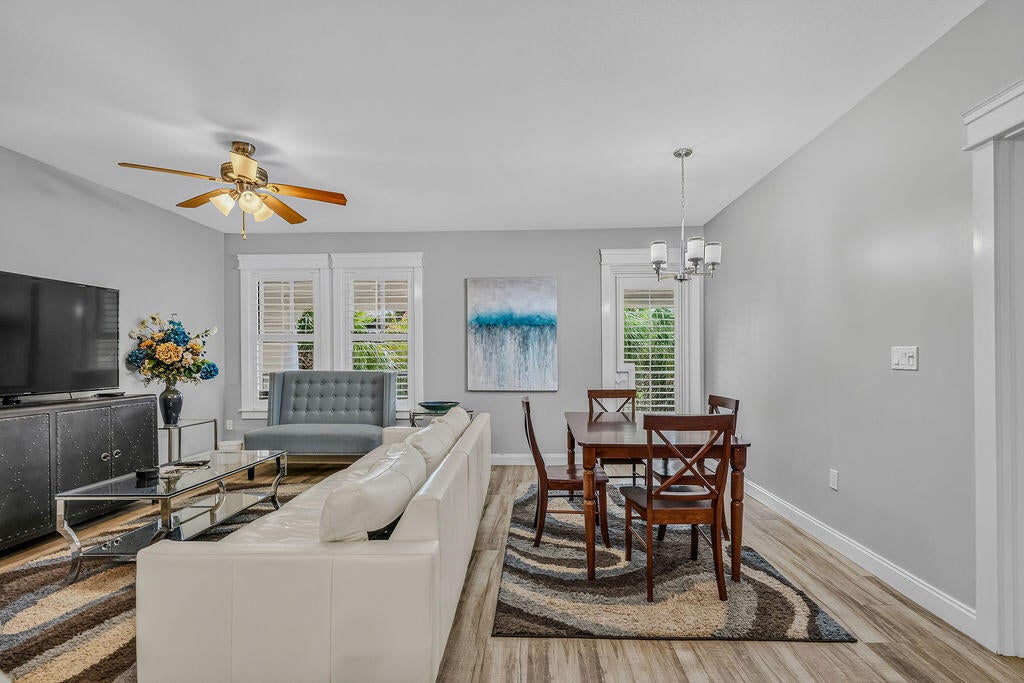 Grand Sandestin - Residential