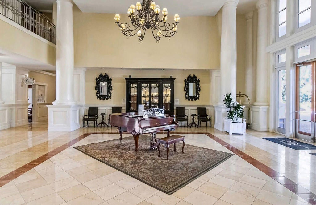Grand Sandestin - Residential