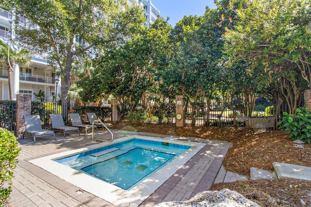 Grand Sandestin - Residential