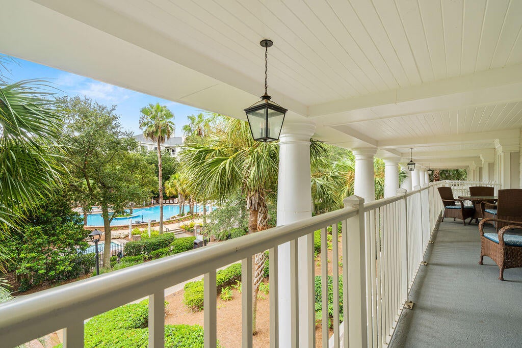 Grand Sandestin - Residential
