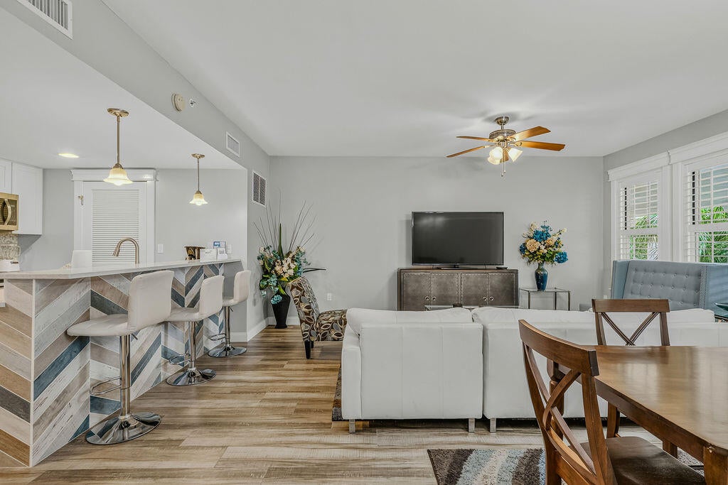 Grand Sandestin - Residential