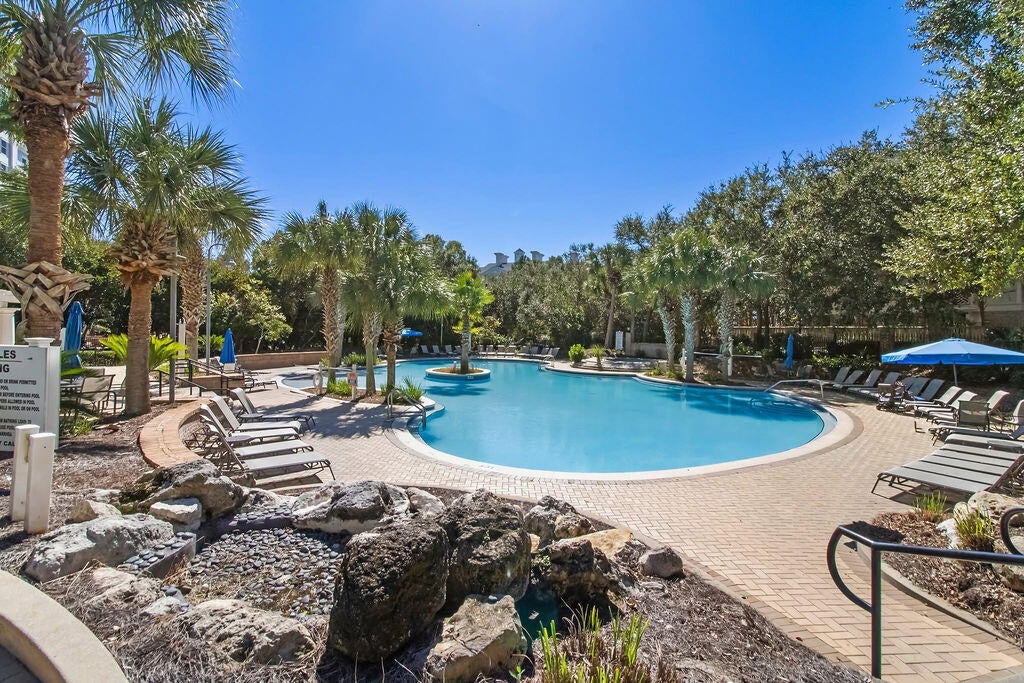 Grand Sandestin - Residential