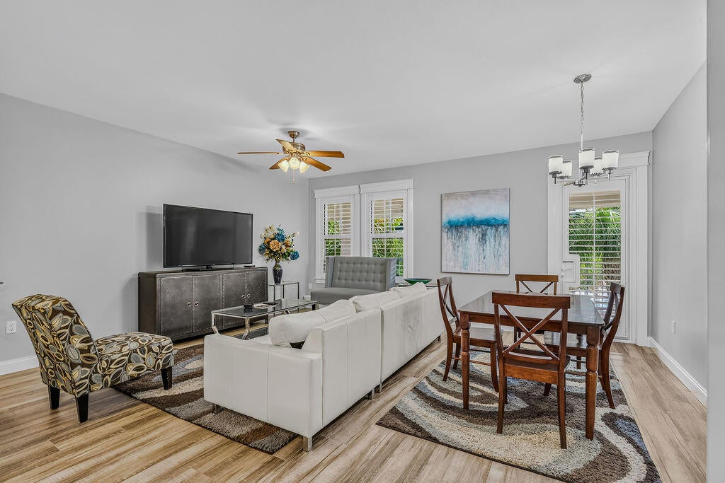 Grand Sandestin - Residential