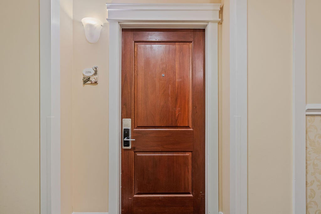 Grand Sandestin - Residential