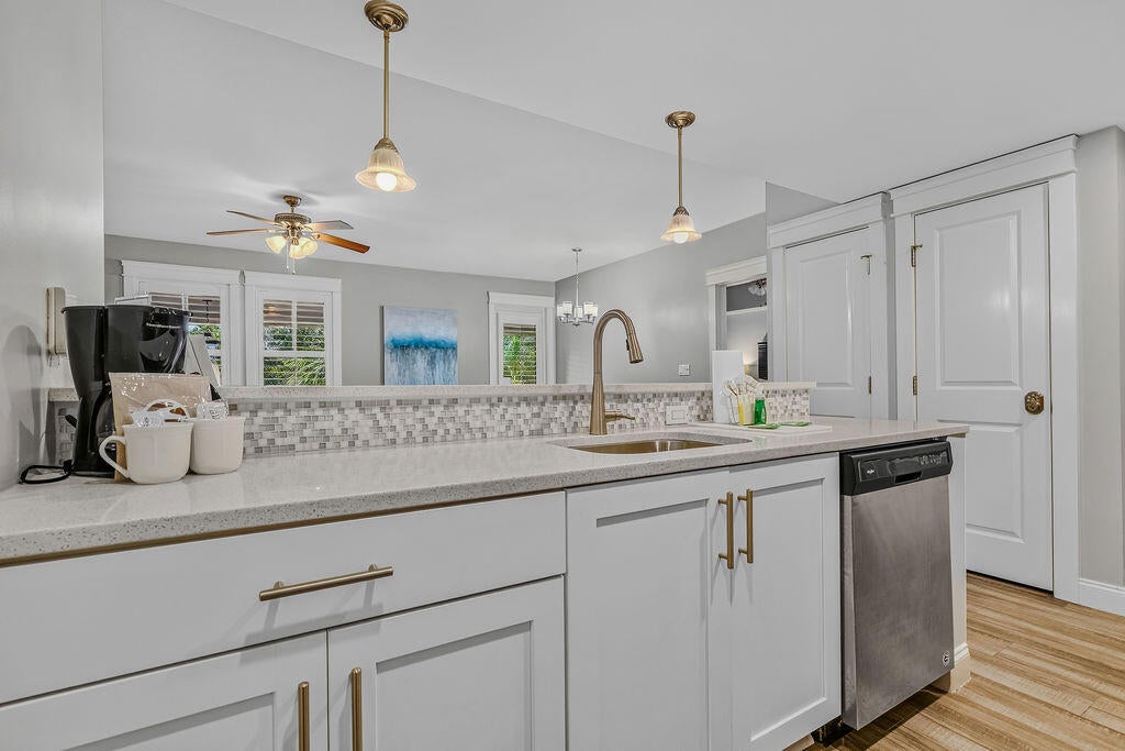 Grand Sandestin - Residential