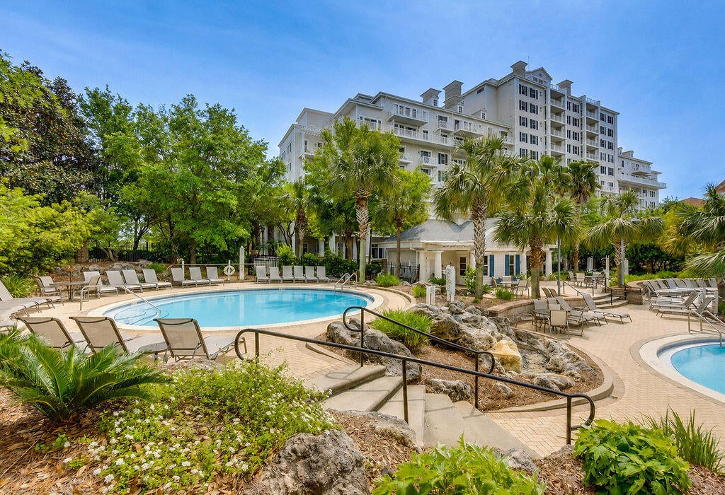 Grand Sandestin - Residential