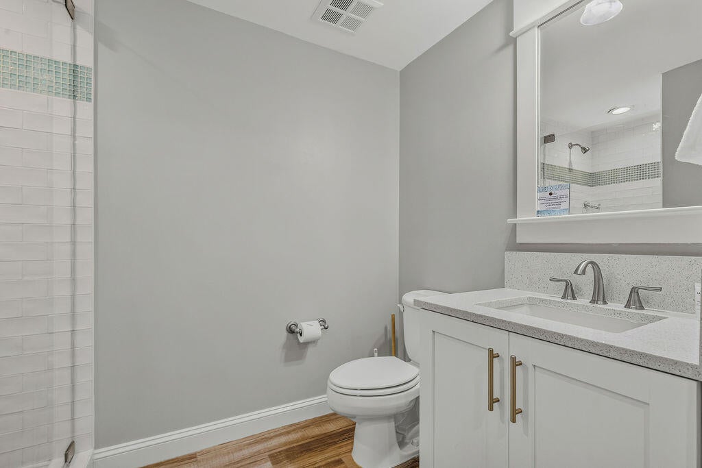 Grand Sandestin - Residential