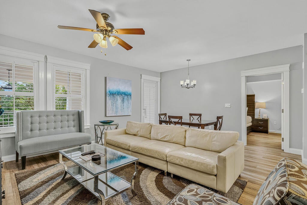 Grand Sandestin - Residential
