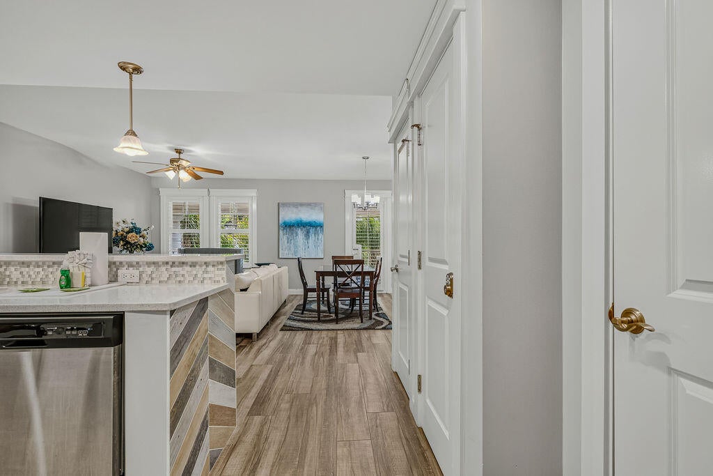 Grand Sandestin - Residential