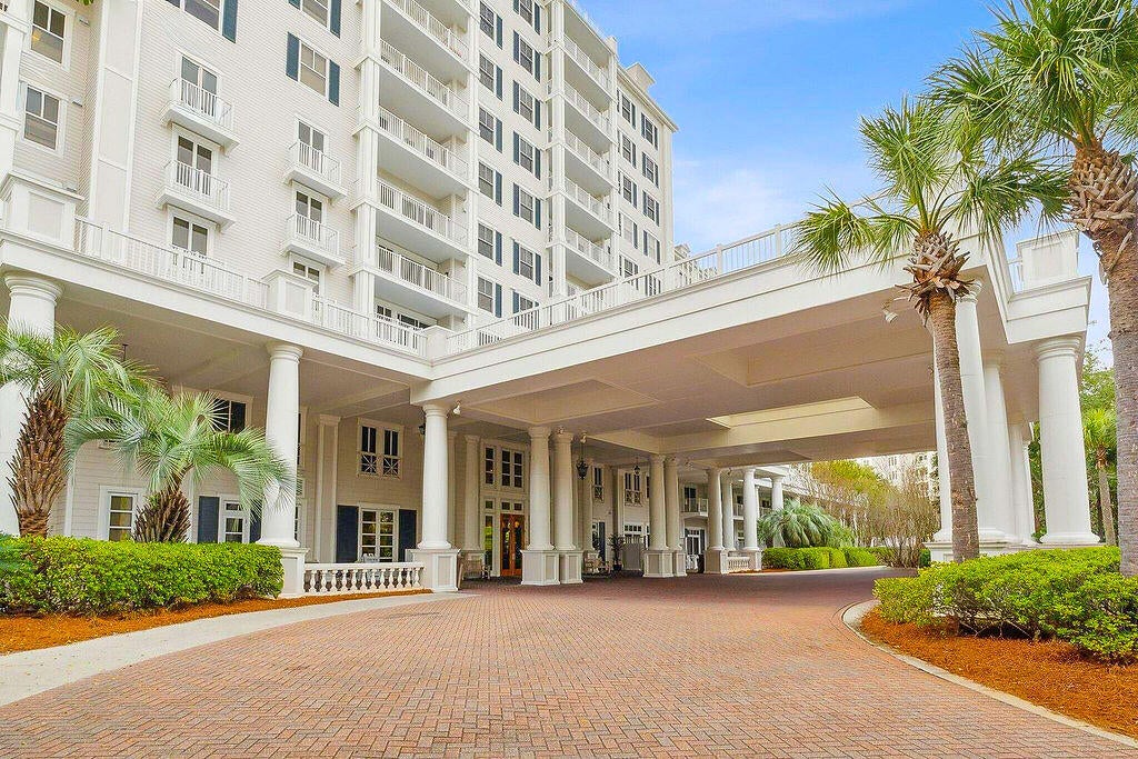 Grand Sandestin - Residential
