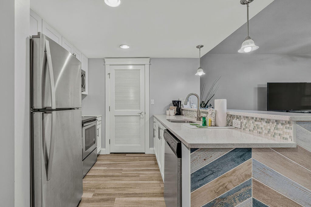 Grand Sandestin - Residential