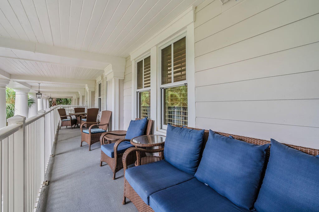 Grand Sandestin - Residential