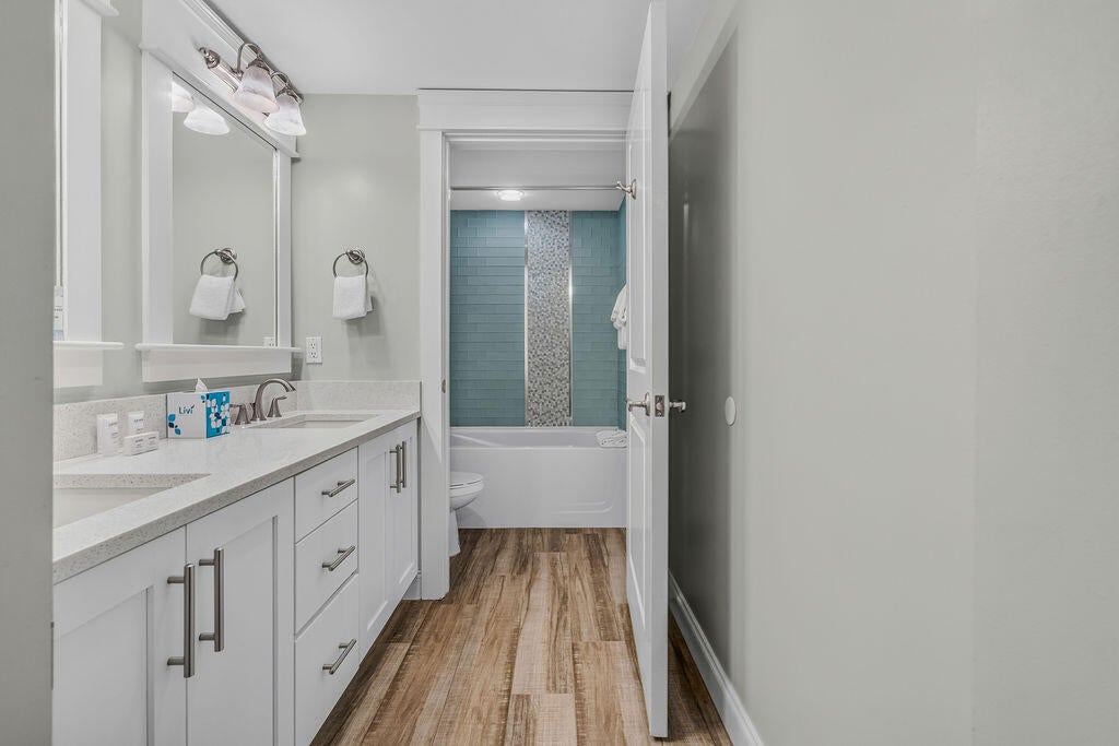 Grand Sandestin - Residential