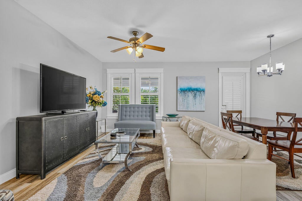 Grand Sandestin - Residential