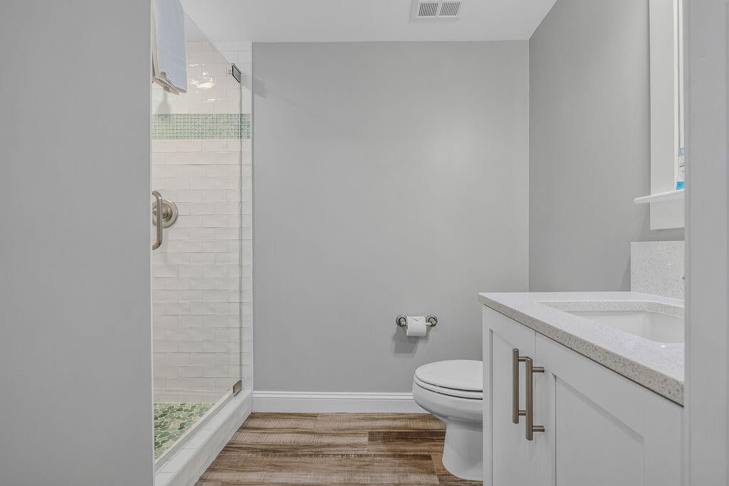 Grand Sandestin - Residential
