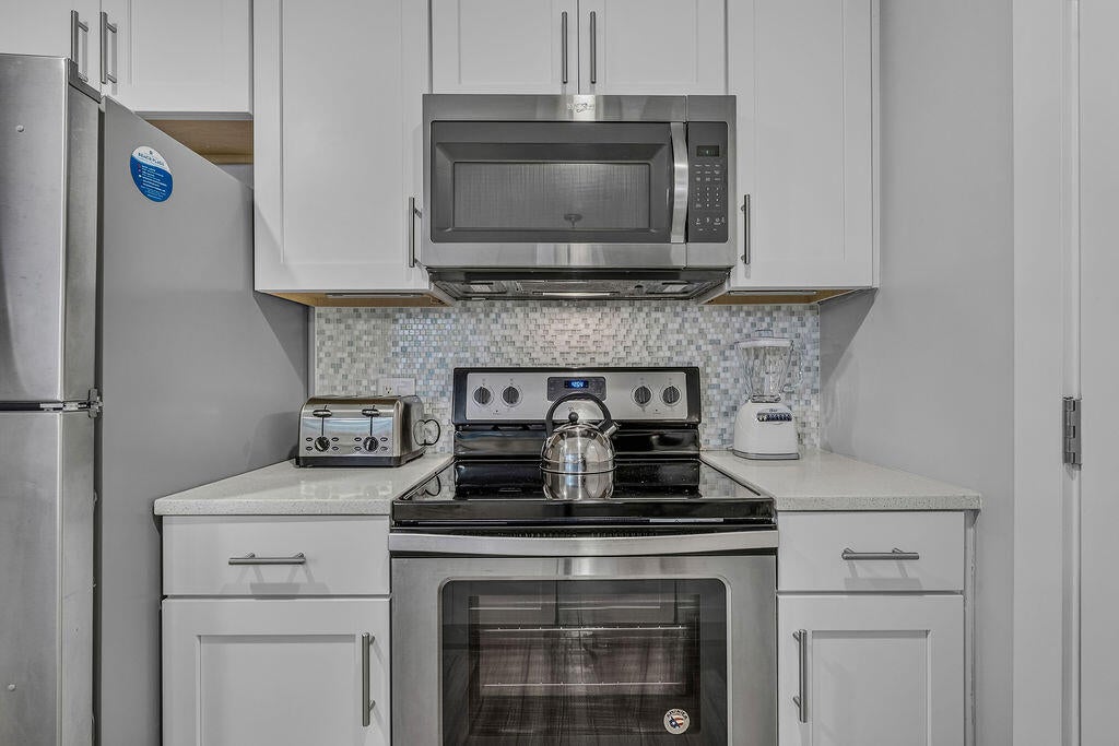 Grand Sandestin - Residential