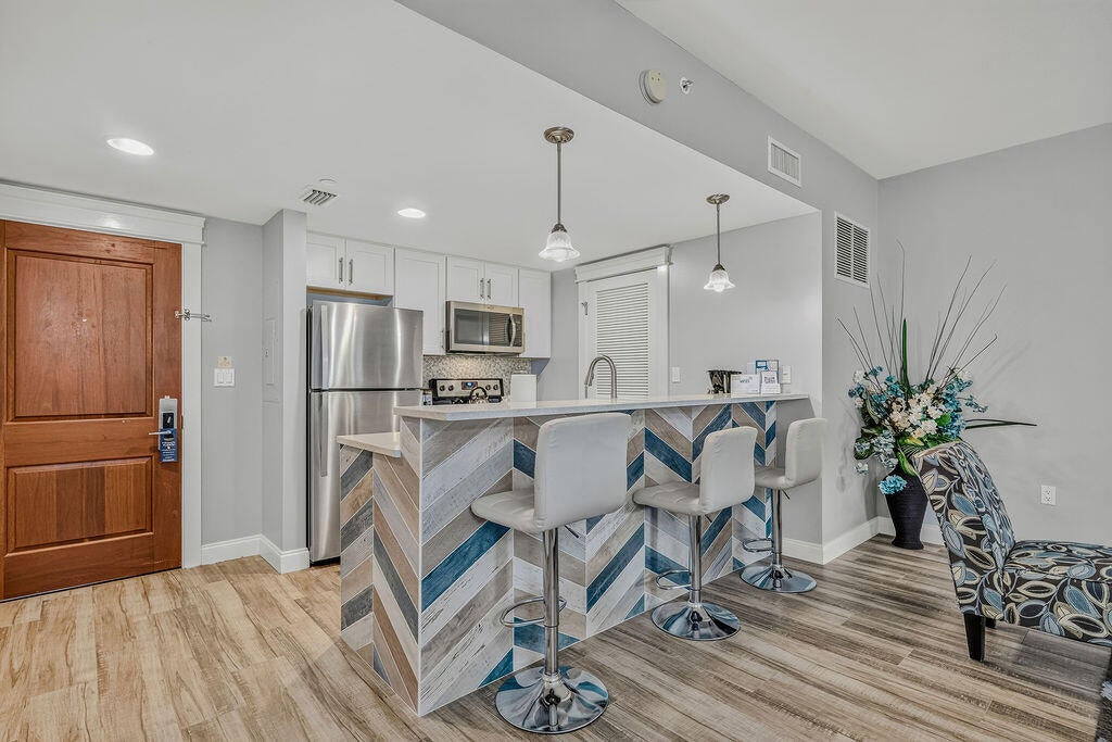 Grand Sandestin - Residential