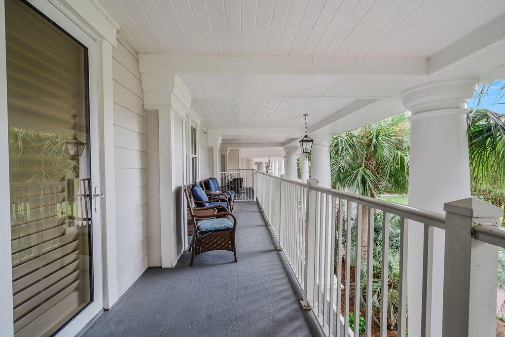 Grand Sandestin - Residential
