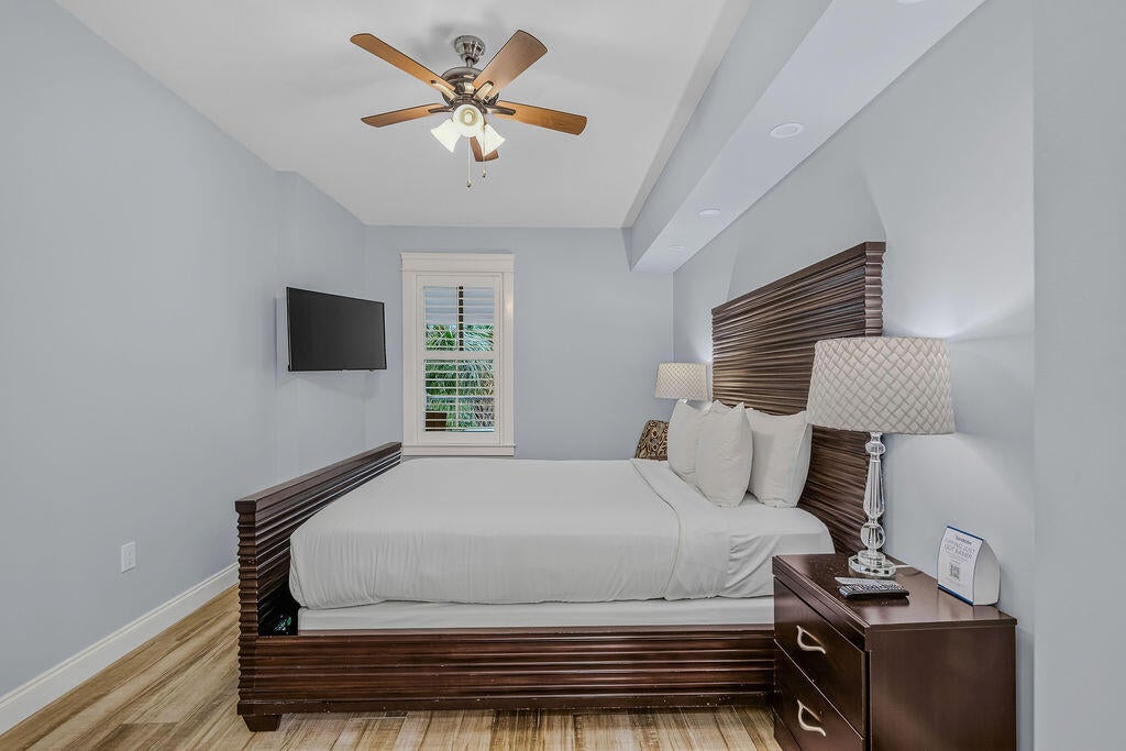 Grand Sandestin - Residential