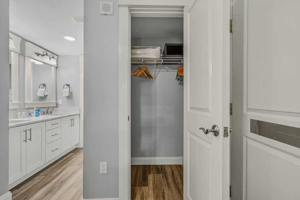 Grand Sandestin - Residential