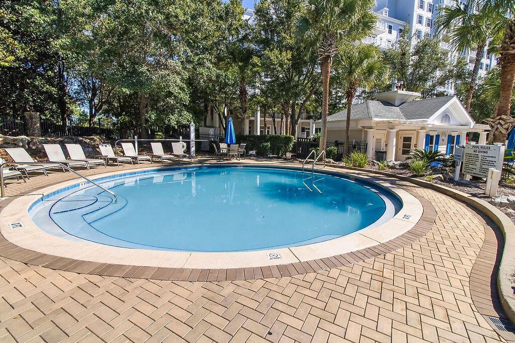 Grand Sandestin - Residential