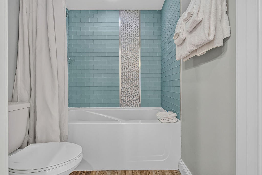 Grand Sandestin - Residential