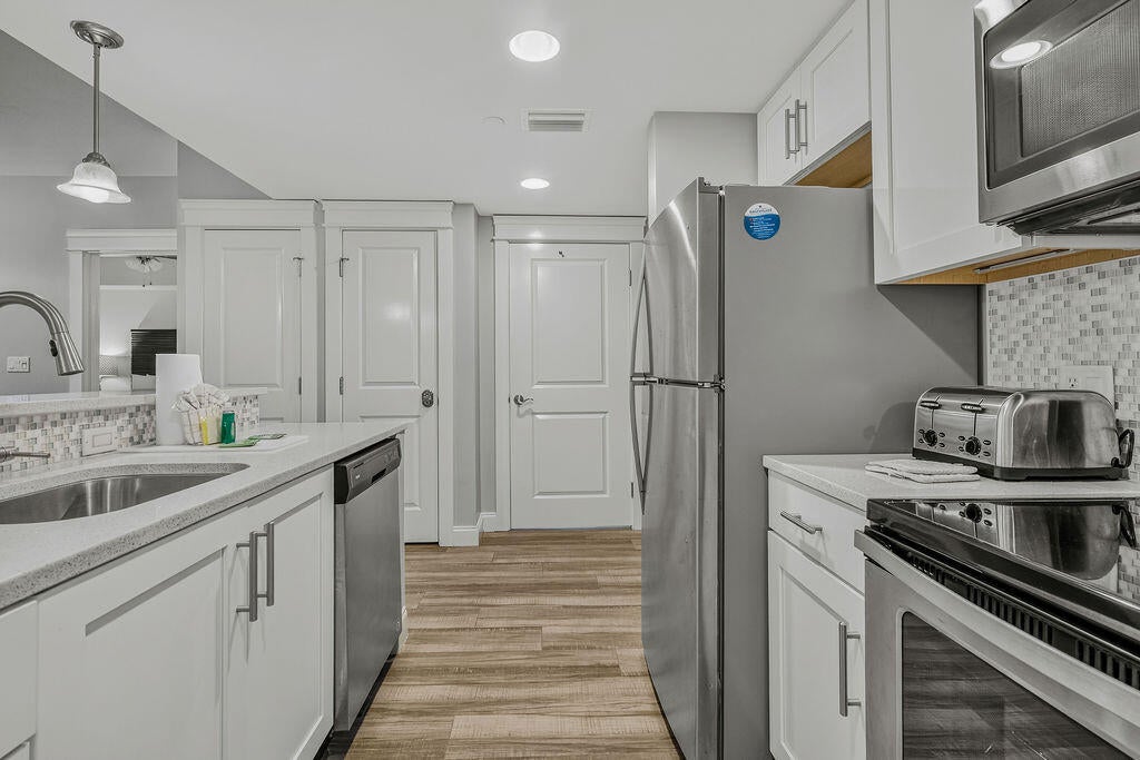 Grand Sandestin - Residential