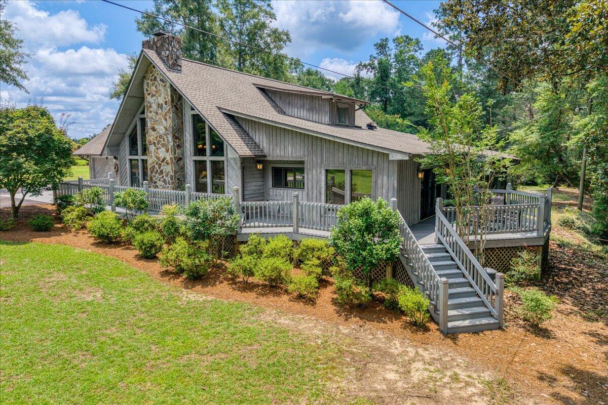 NO RECORDED SUBDIVISION - Residential