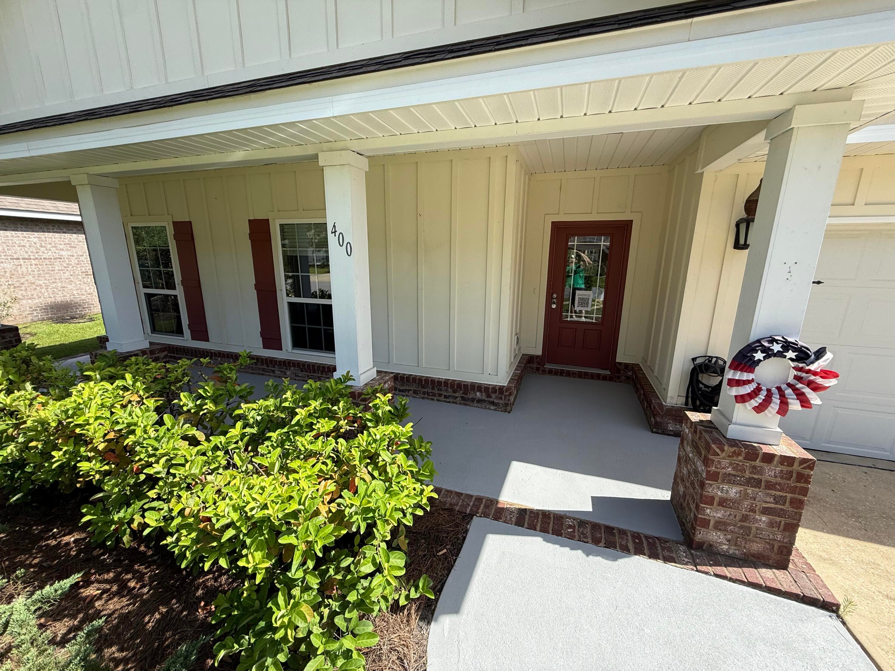HAMMOCK BAY - Residential