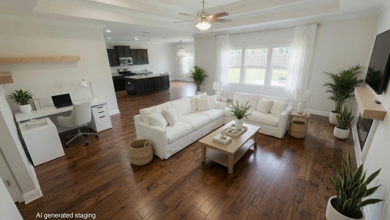 HAMMOCK BAY - Residential