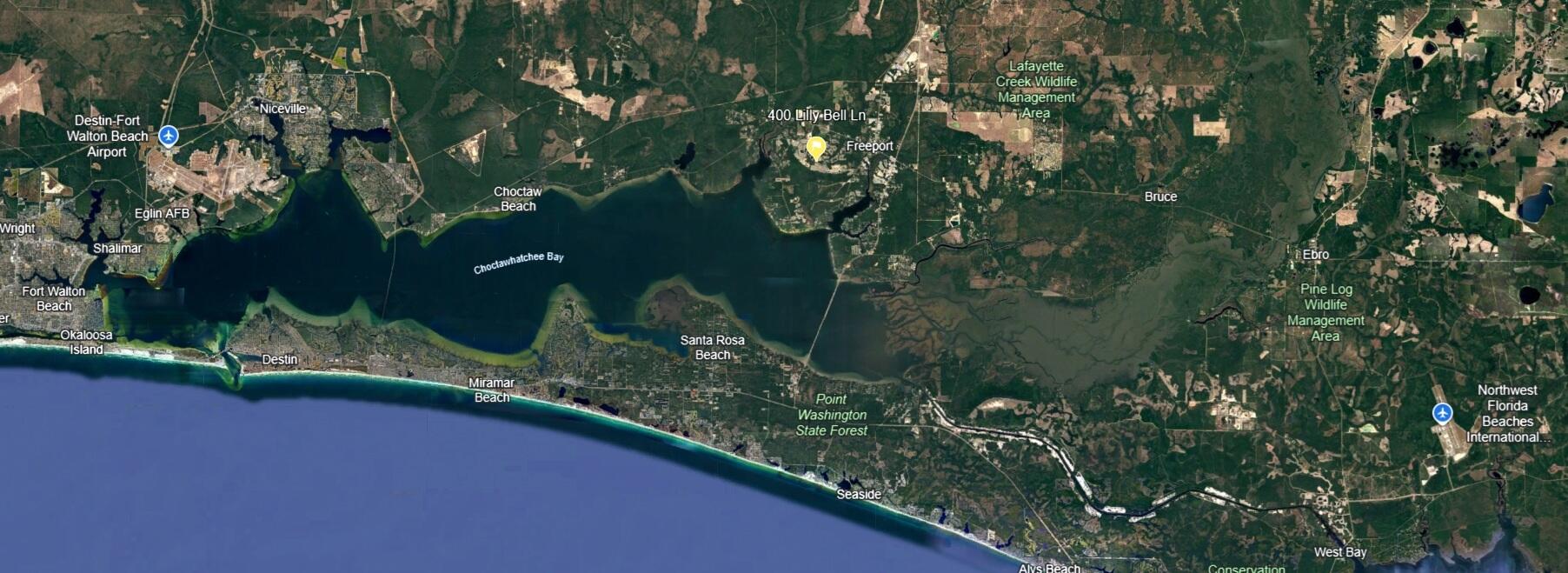 HAMMOCK BAY - Residential