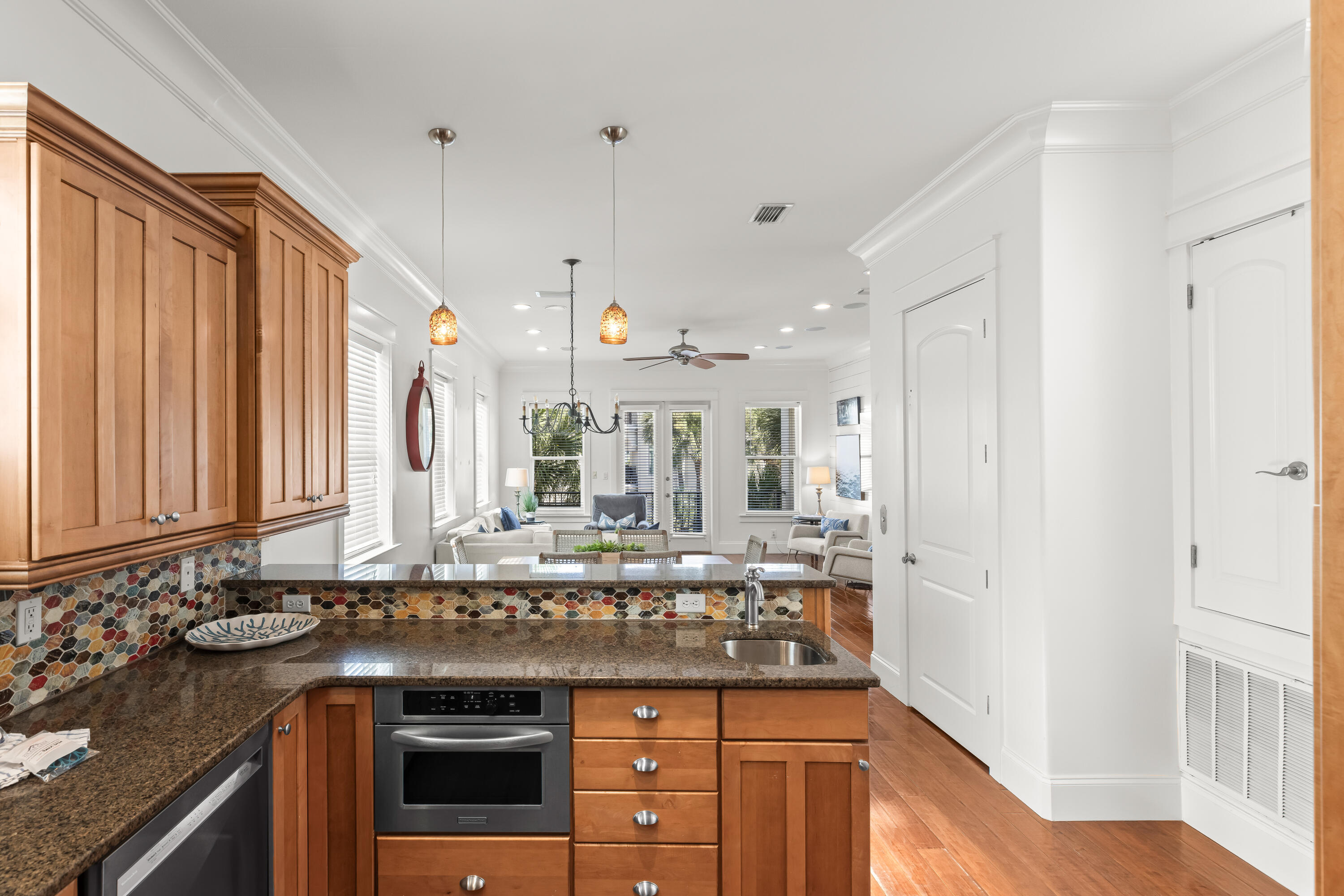 DESTINY BY THE SEA - Residential