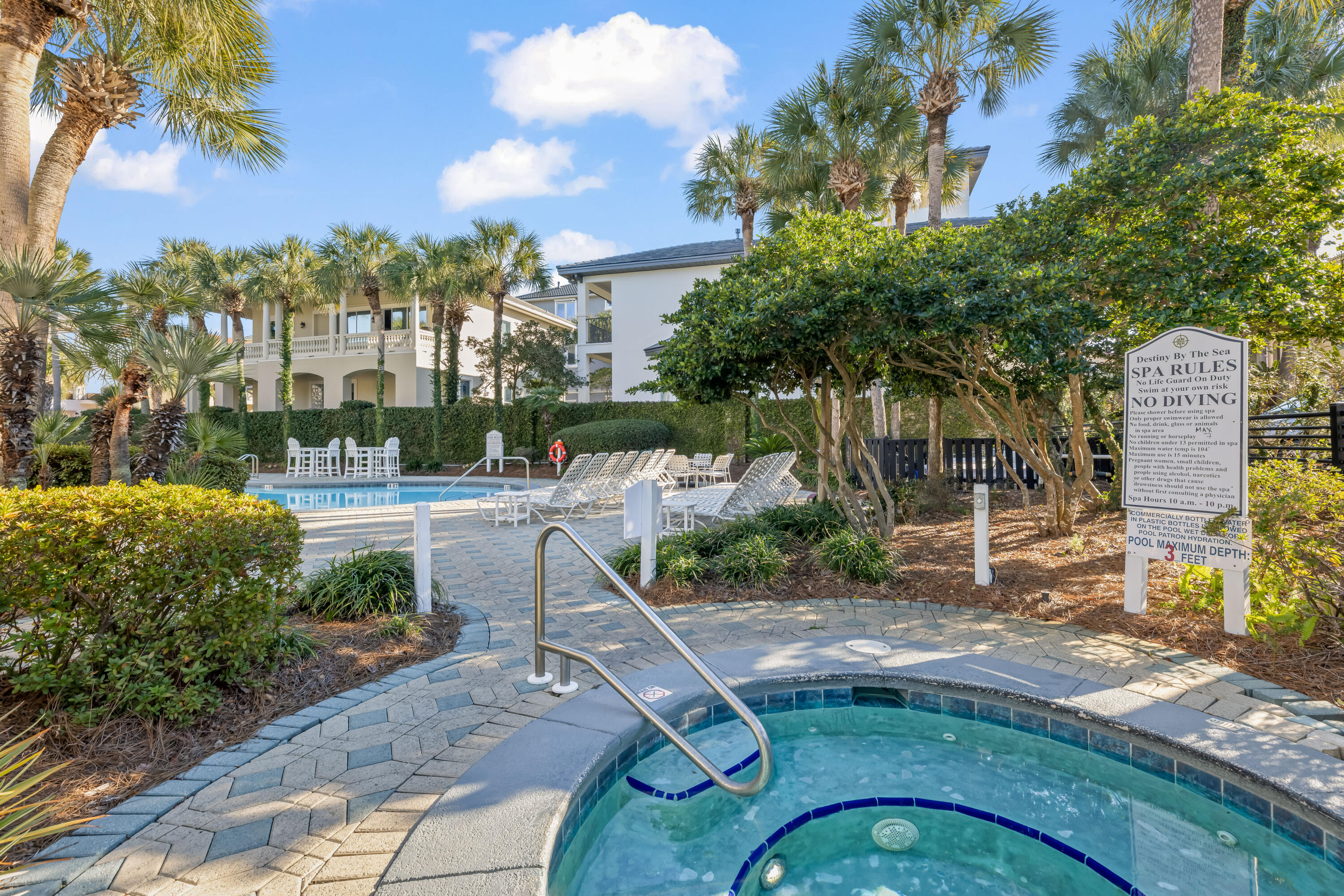 DESTINY BY THE SEA - Residential