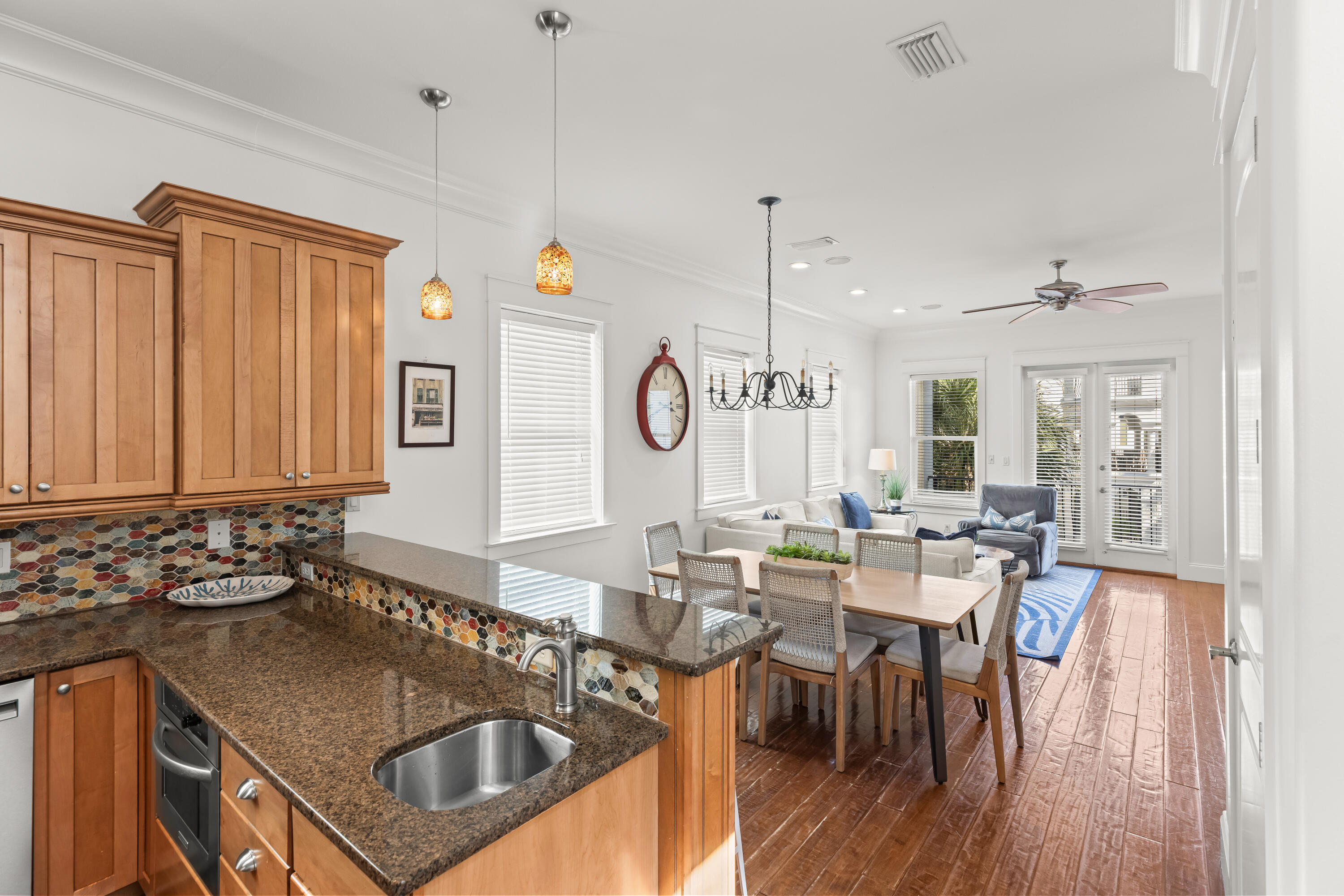DESTINY BY THE SEA - Residential