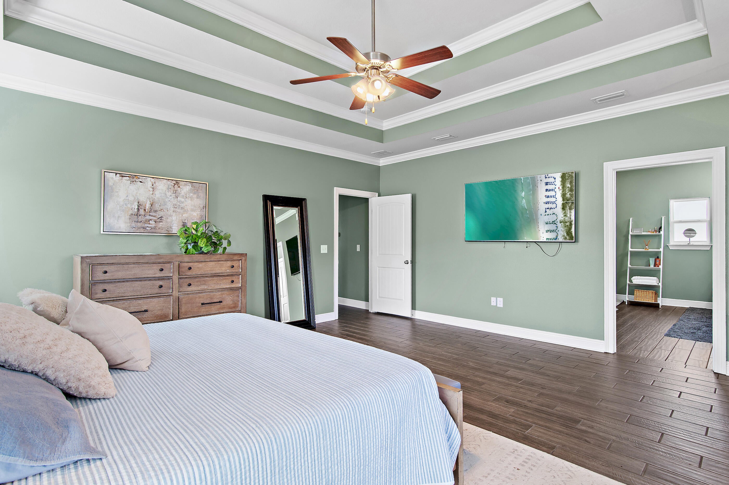 Mussett Bayou Manor - Residential