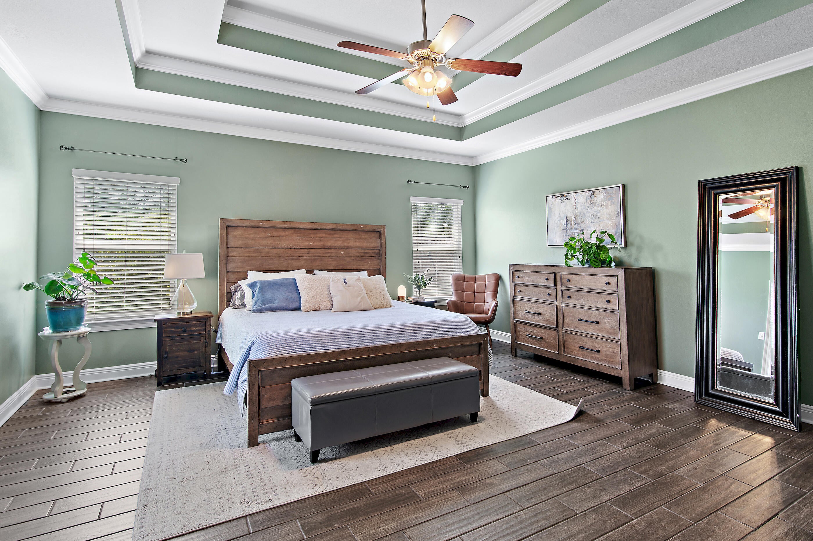 Mussett Bayou Manor - Residential