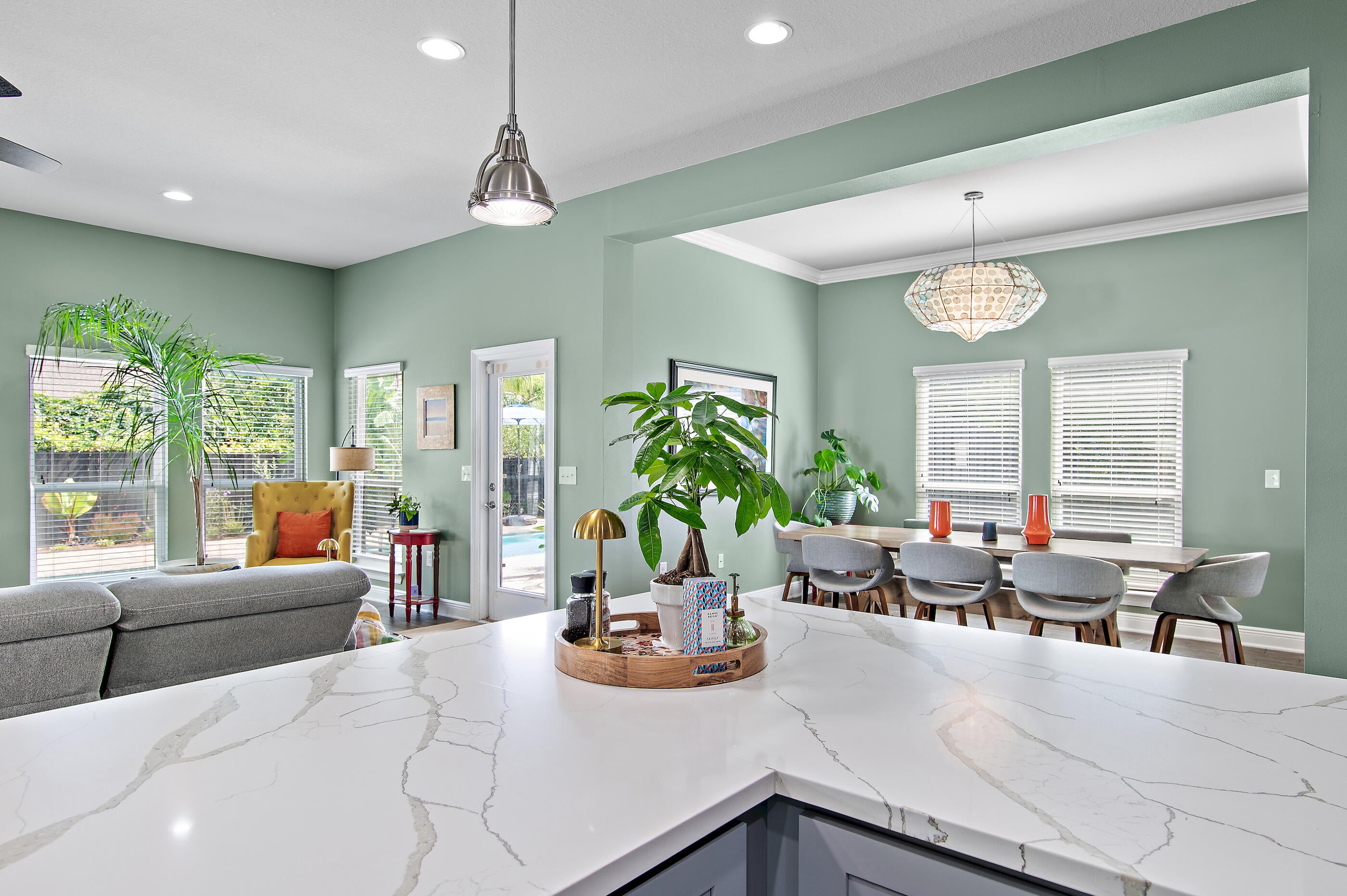 Mussett Bayou Manor - Residential