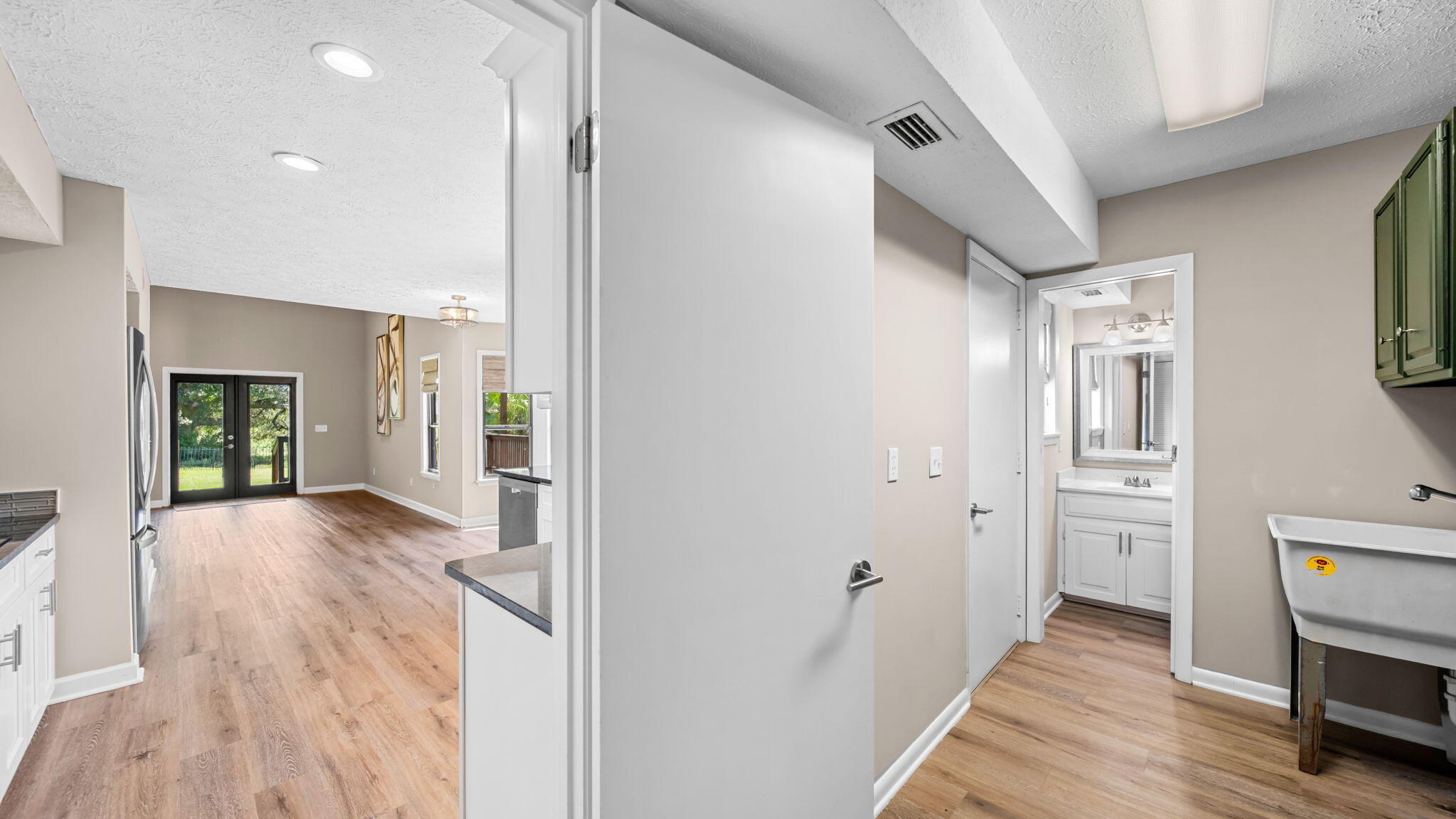 Bay Point Unit 1 - Residential