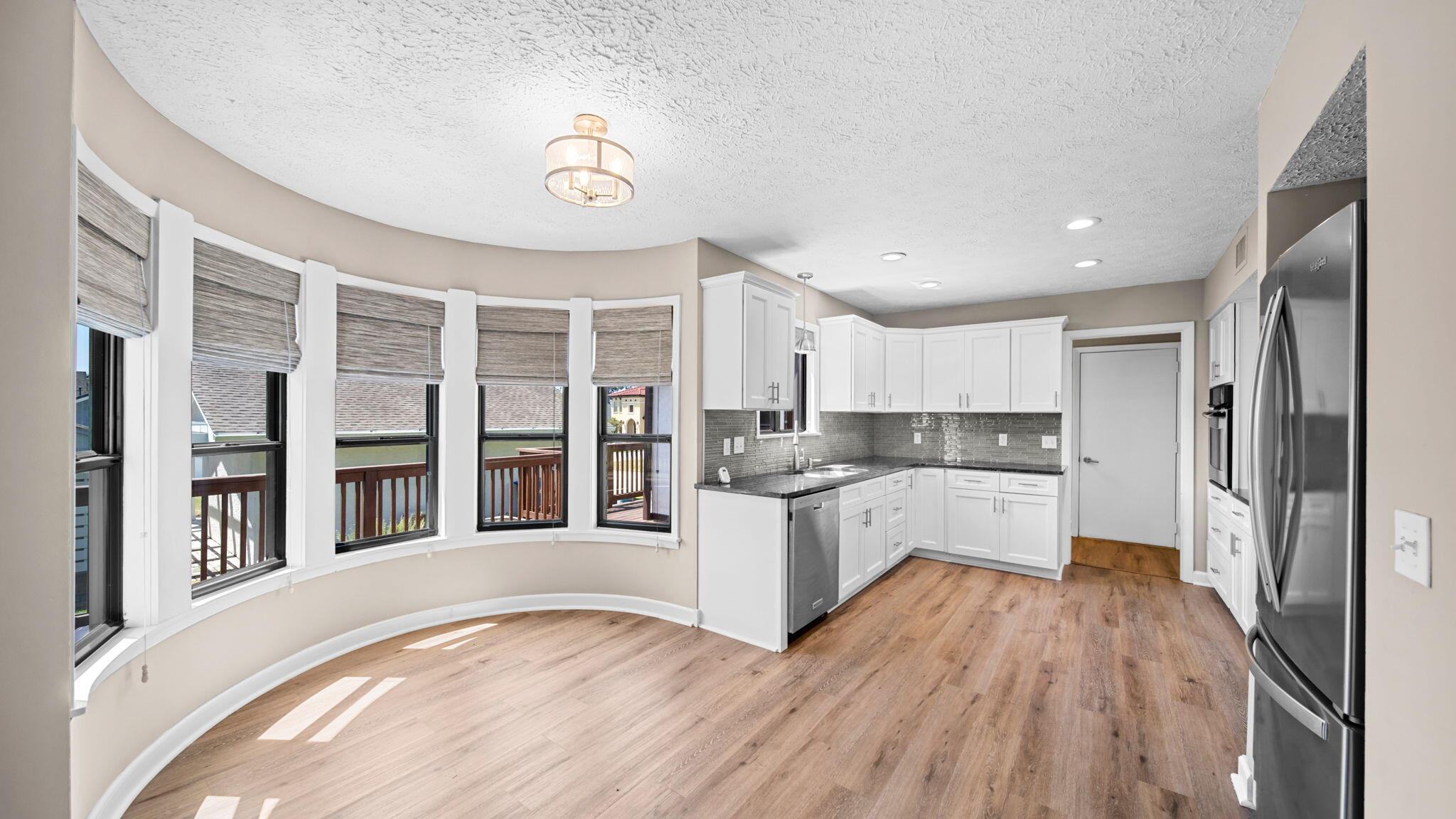 Bay Point Unit 1 - Residential