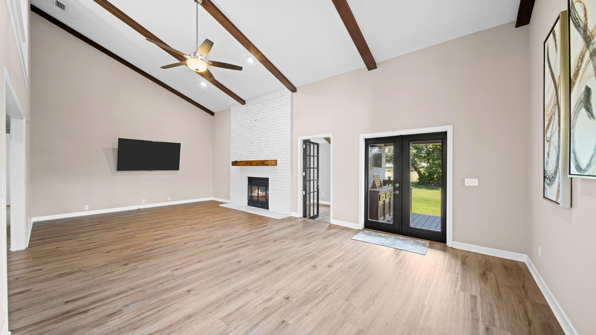 Bay Point Unit 1 - Residential